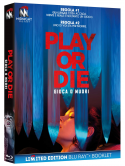 Play Or Die (Blu-Ray+Booklet)