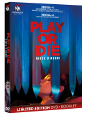 Play Or Die (Dvd+Booklet)