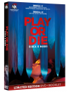 Play Or Die (Dvd+Booklet)