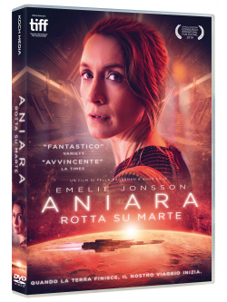 Aniara - Rotta Su Marte