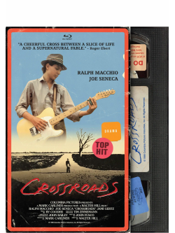 Crossroads [Edizione: Stati Uniti]