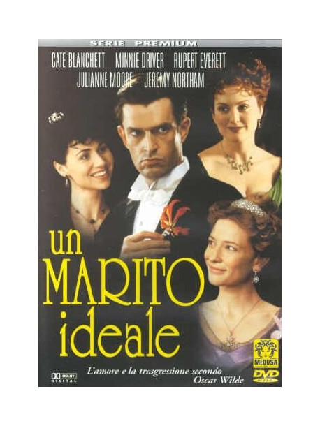 Marito Ideale (Un)