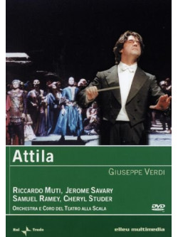 Attila