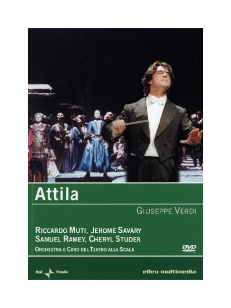 Attila
