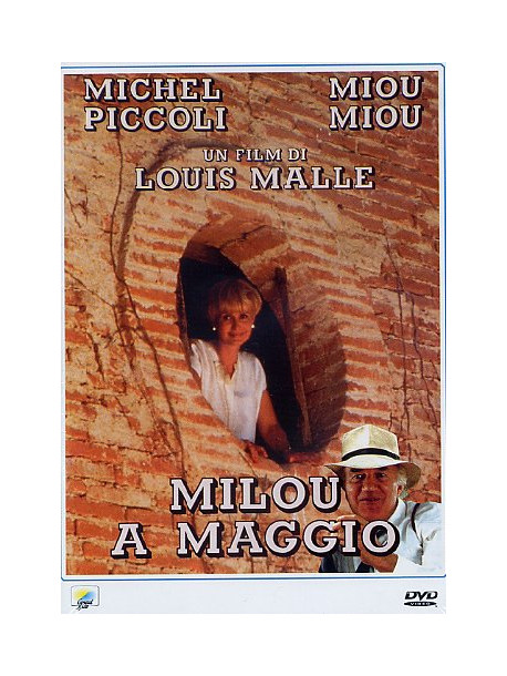 Milou A Maggio