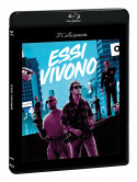 Essi Vivono (Blu-Ray+Dvd)