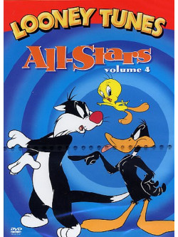 Looney Tunes Collection - All Stars 04