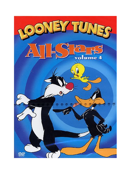 Looney Tunes Collection - All Stars 04