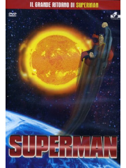 Superman (Animazione)