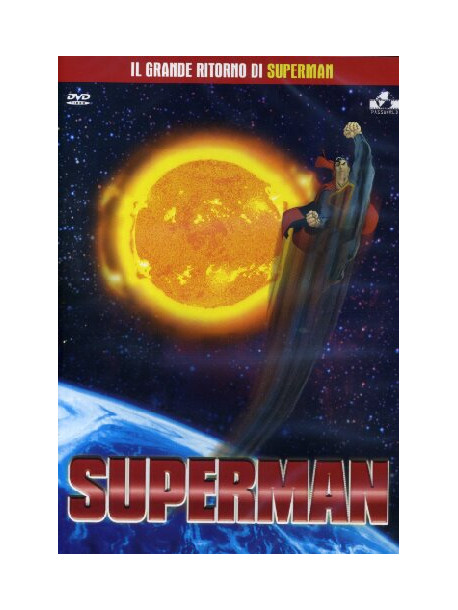 Superman (Animazione)