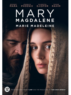 Mary Magdaleine [Edizione: Francia]