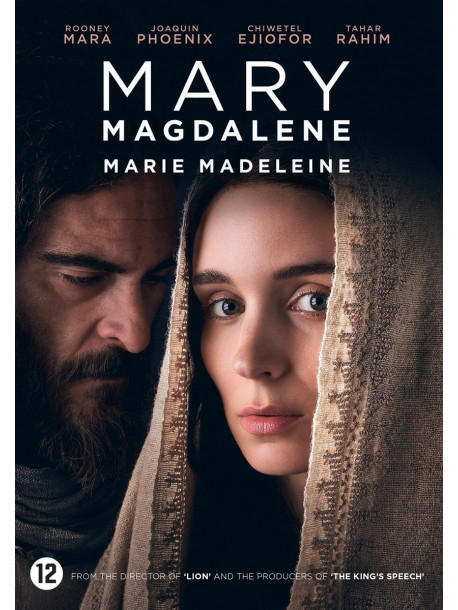 Mary Magdaleine [Edizione: Francia]