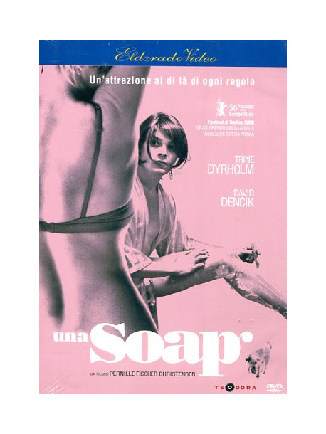 Soap (Una)