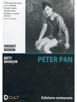 Peter Pan (1924)