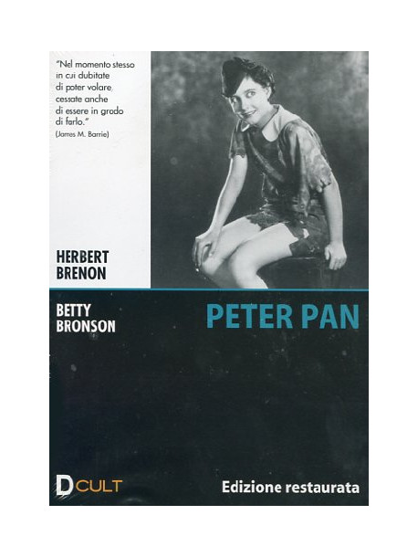 Peter Pan (1924)
