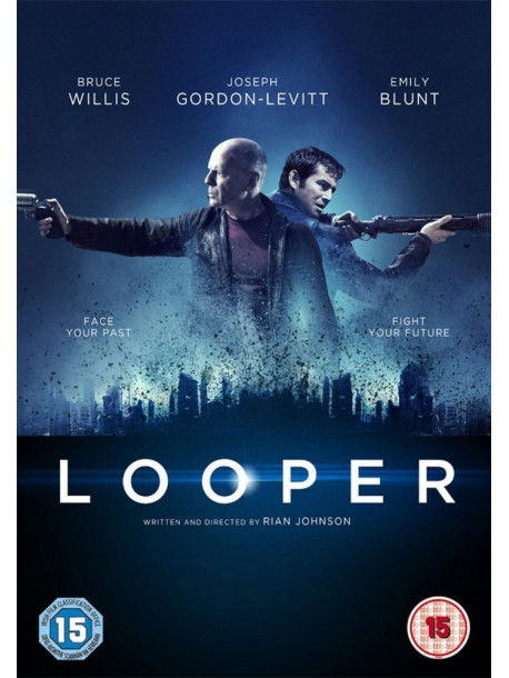 Looper [Edizione: Francia]