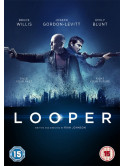 Looper [Edizione: Francia]