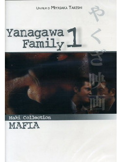 Yanagawa Family 1