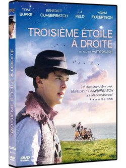 Troisieme Etoile A Droite [Edizione: Francia]
