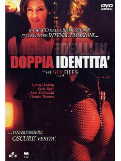 Sex Files 04 - Doppia Identita'