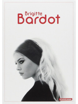 Brigitte Bardot (5 Dvd) [Edizione: Francia]