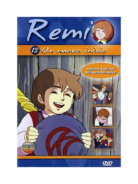 Remi 13