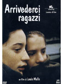 Arrivederci Ragazzi