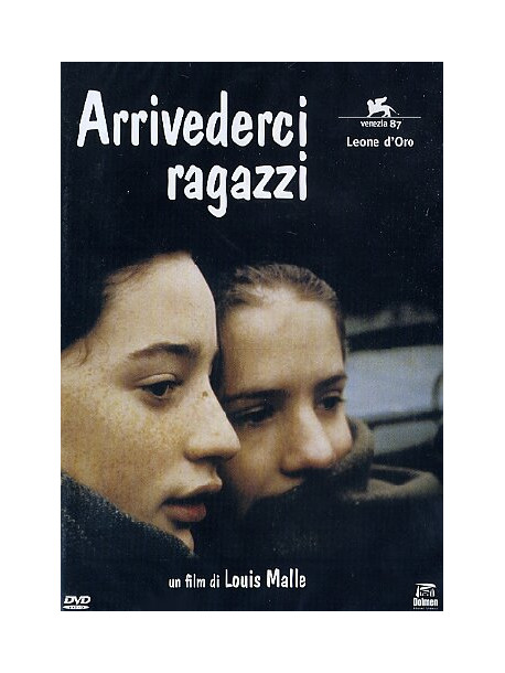 Arrivederci Ragazzi