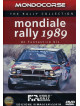 Rally Collection (The) - Mondiale Rally 1989