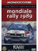 Rally Collection (The) - Mondiale Rally 1989