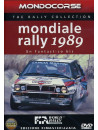 Rally Collection (The) - Mondiale Rally 1989