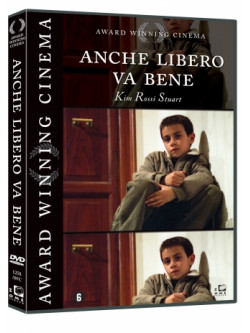 Anche Libero Va Bene [Edizione: Paesi Bassi] [ITA]
