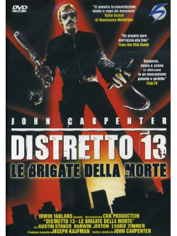 Distretto 13 - Le Brigate Della Morte