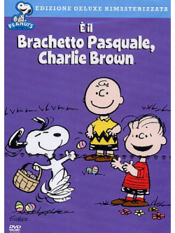 Peanuts - E' Il Brachetto Pasquale, Charlie Brown