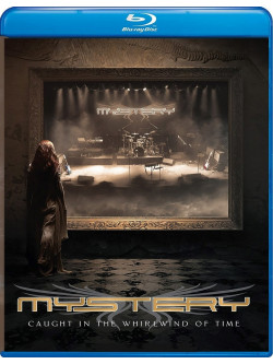 Caught In The Whirlwind Time [Edizione: Stati Uniti]