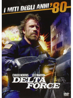 Delta Force