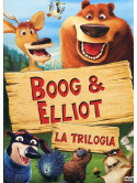 Boog & Elliot - La Trilogia (3 Dvd)