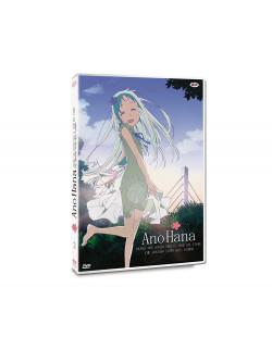 Ano Hana 02 (Eps 06-11)