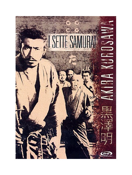 Sette Samurai (I)