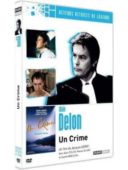 Un Crime [Edizione: Francia]