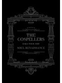 Gospellers, The - Gospellers Zaka Tour 2017 'Soul Renaissance' (2 Dvd) [Edizione: Giappone]