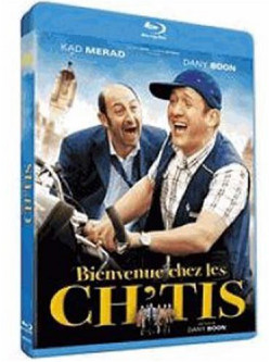 Bienvenue Chez Les Ch Tis [Edizione: Francia]