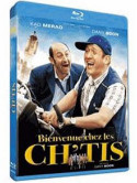 Bienvenue Chez Les Ch Tis [Edizione: Francia]