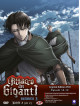 Attacco Dei Giganti (L') - Stagione 03 Box 02 (Eps 13-22) (2 Dvd) (Ltd Edition)