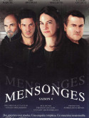 Mensonges: Season 4 (2 Dvd) [Edizione: Stati Uniti]