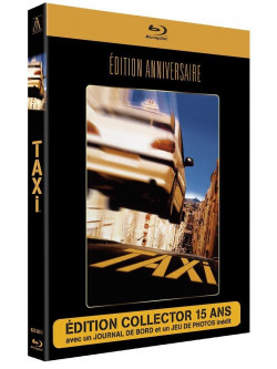 Taxi (Collector's Edition) [Edizione: Francia]