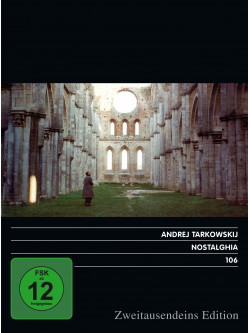 Nostalghia [Edizione: Germania] [ITA]