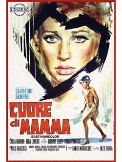Cuore Di Mamma