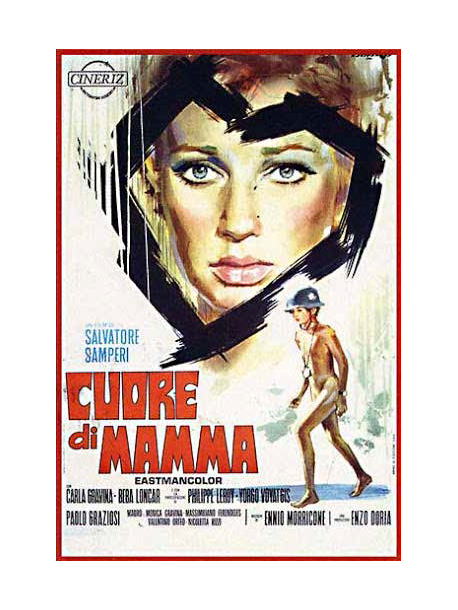 Cuore Di Mamma