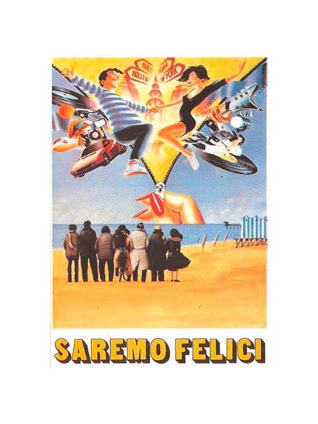 Saremo Felici